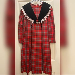 Rare Editions Girl’s dress size 12.5